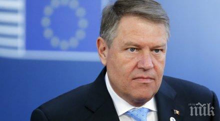 румънският президент настоява правосъдната система изясни истината революцията 1989 година