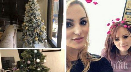 нестандартен бизнес австралийки печелят паунда час украсявайки елхи