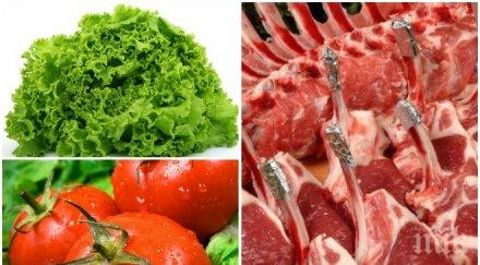 българите сме пазаруващи