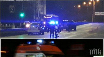 извънредно пик нова версия катастрофата джип уби момиче софия децата пресичали зелено