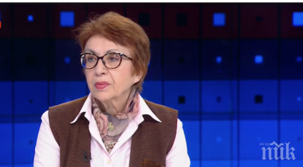 евдокия манева боклуците бяха владението мафията години