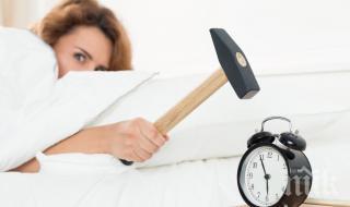 учени категорични ранното ставане причинява болести