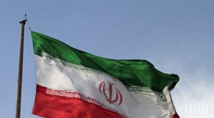 300 души убити иран