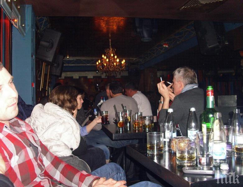 РЗИ провери 32 варненски заведения, едно е с предписания заради лоша хигиена