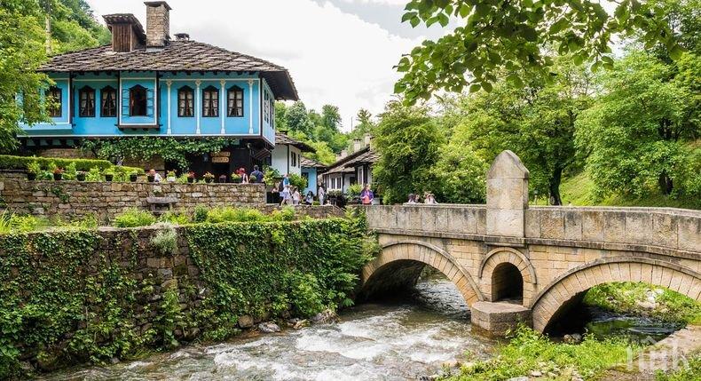 Представят спорния проект за реновиране на „Етър“-а