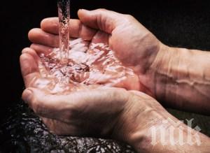 Прокуратурата в Разлог разследва качеството на водата заради зачестили стомашни разстройства