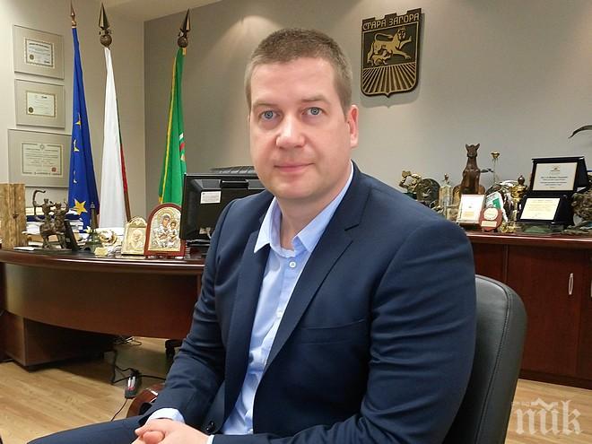 Живко Тодоров оттегля повишаването на такса смет