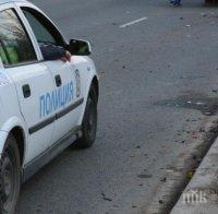 МАЩАБНА АКЦИЯ: 29 784 водачи са проверени за седмица от МВР