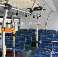 Пускат безплатен транспорт в новогодишната нощ в Бургас