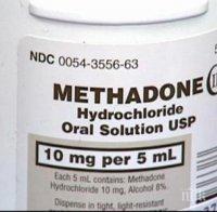 В Москва заловиха метадон от Германия за близо 6 млрд. рубли