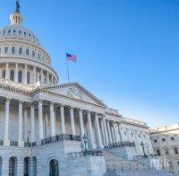 Комисия в Сената на САЩ одобри санкции срещу държавния дълг на Русия