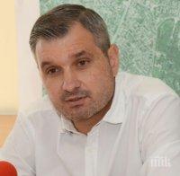 Елен Герджиков: Столичната общината пуска електробуси по три линии на градския транспорт