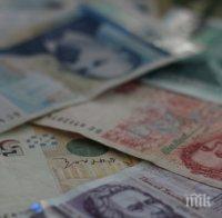 Коледни бонуси в над половината фирми, 7% дават над 1000 лева на калпак