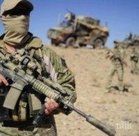 САЩ съкращават военните си контингенти в Афганистан и Ирак