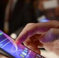 Нощният режим на телефоните е опасен за здравето