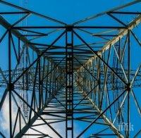 Токът поскъпва на енергийната борса