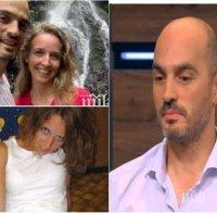 Борислав Игнатов подаде скандална оставка като шеф на Камарата на архитектите 