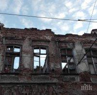 Спасяването на Солаковия хан в Букурещ в задънена улица