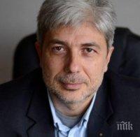 ГОРЕЩА ТЕМА: Нено Димов обясни как се контролира вносът на отпадъци