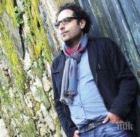 Анимацията на Тео Ушев в шорт листата за 