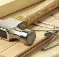 Българка от чужбина откри ръждив пирон в пита кашкавал (СНИМКА)