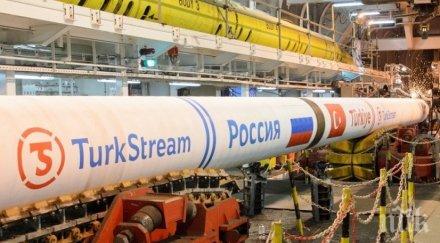 сащ заплашиха фатални санкции участник строежа северен поток
