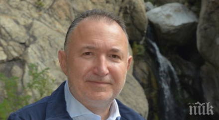 окръжният съд отмени условната присъда кмета карлово