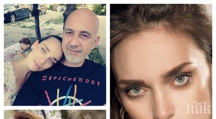 карма ирена милянкова нов развод коледа манекенката зачеркна брокера никола върна моминската фамилия