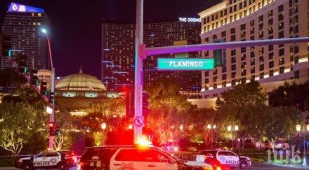 трима загинаха стрелба щатско казино