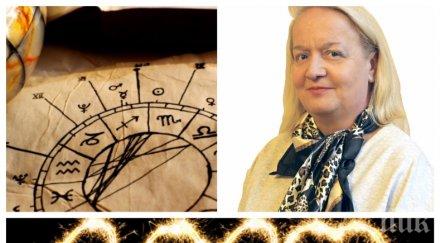 ексклузивно пик чака 2020 топ астроложката алена хороскоп всяка зодия водолеят променя живота рибите напредват кариерата раците пазят интриги