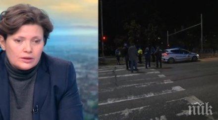 програма вкарват експерти пътна безопасност училищата