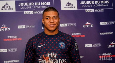 скъпият футболист света нито меси нито неймар