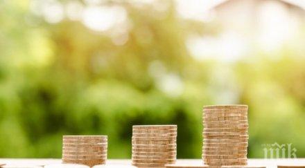 расте търговията канада