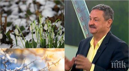 страшен циклон уплаши топ климатолога георги рачев снежна буря връхлита българия точно нова година