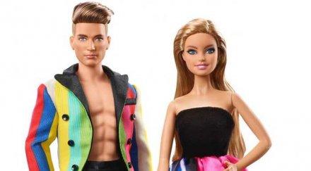 малки големи четири полезни урока любовта барби кен