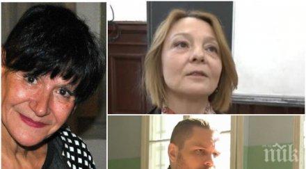 ива николова брутално каква тая канна кофа рачева лоши хигиенни навици прави задушевни интервюта убиец една телевизия продажни малоумници