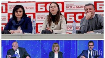 разкритие пик корнелия нинова отряза успешния кадър лидерската битка лъсна лъжата иска млади хора