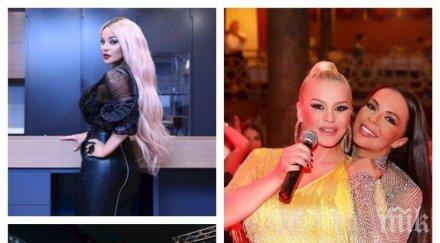 вниманието кат синът деси слава джигит пътя майки фука опасна маневра същата каквато загинаха дивна моделката кристин