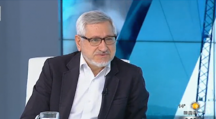 проф ангел димитров македонците превърха комисията политически инструмент загърбиха историята науката