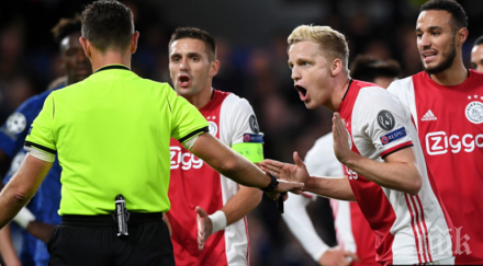 барса реал люта трансферна битка млада звезда