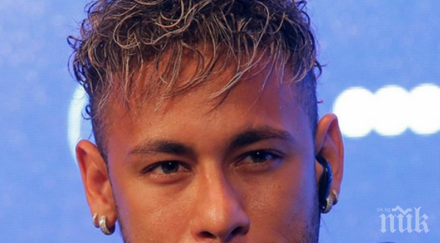 мега звездата неймар любопитни фрази