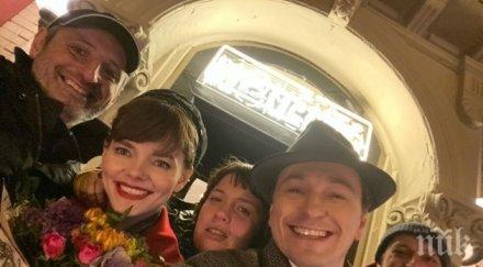 безруков снима българия