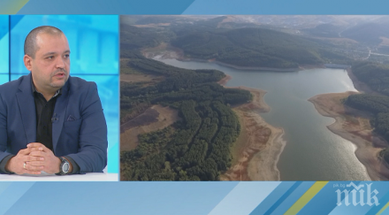 чешмите сухи цената хвърчи нагоре водата перник скача