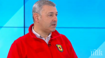 шефът планинските спасители иска законодателни промени доброволците