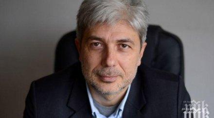 гореща тема нено димов обясни контролира вносът отпадъци