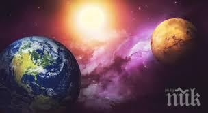 вниманието вик перник астрономи разкриха изчезва водата марс