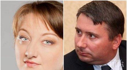 социалният министър деница сачева гука иво прокопиев