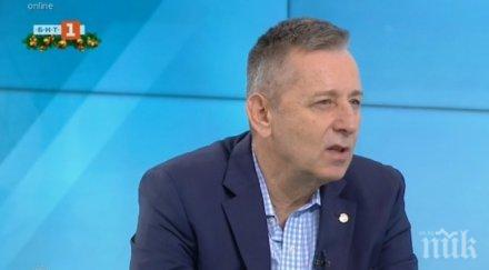 проф григор горчев съвременната медицина говори пари качество