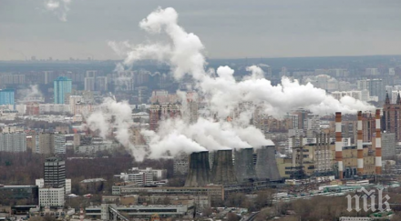 шок мръсният въздух убива 5000 души всяка година западните балкани