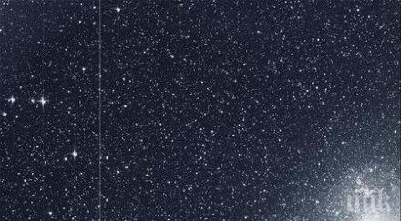 мистерия звезди изчезват космоса без причина подозират извънземни цивилизации